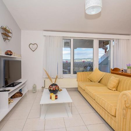 City Melody Apartment With Private Parking Alexandroúpoli Eksteriør bilde